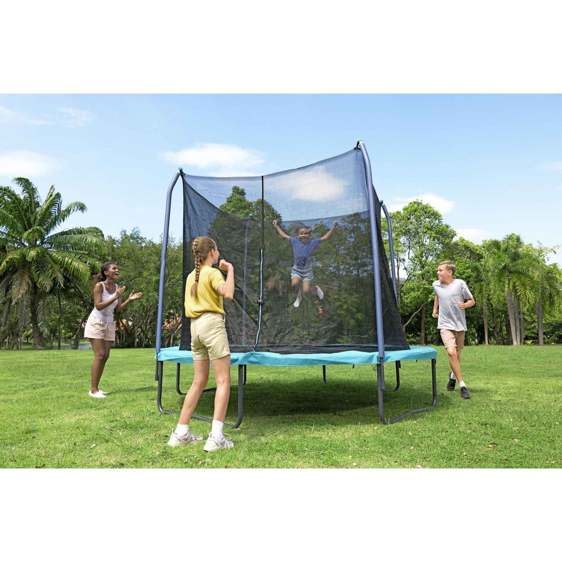 Bestway Xtreme Air Trampoline 3.05m