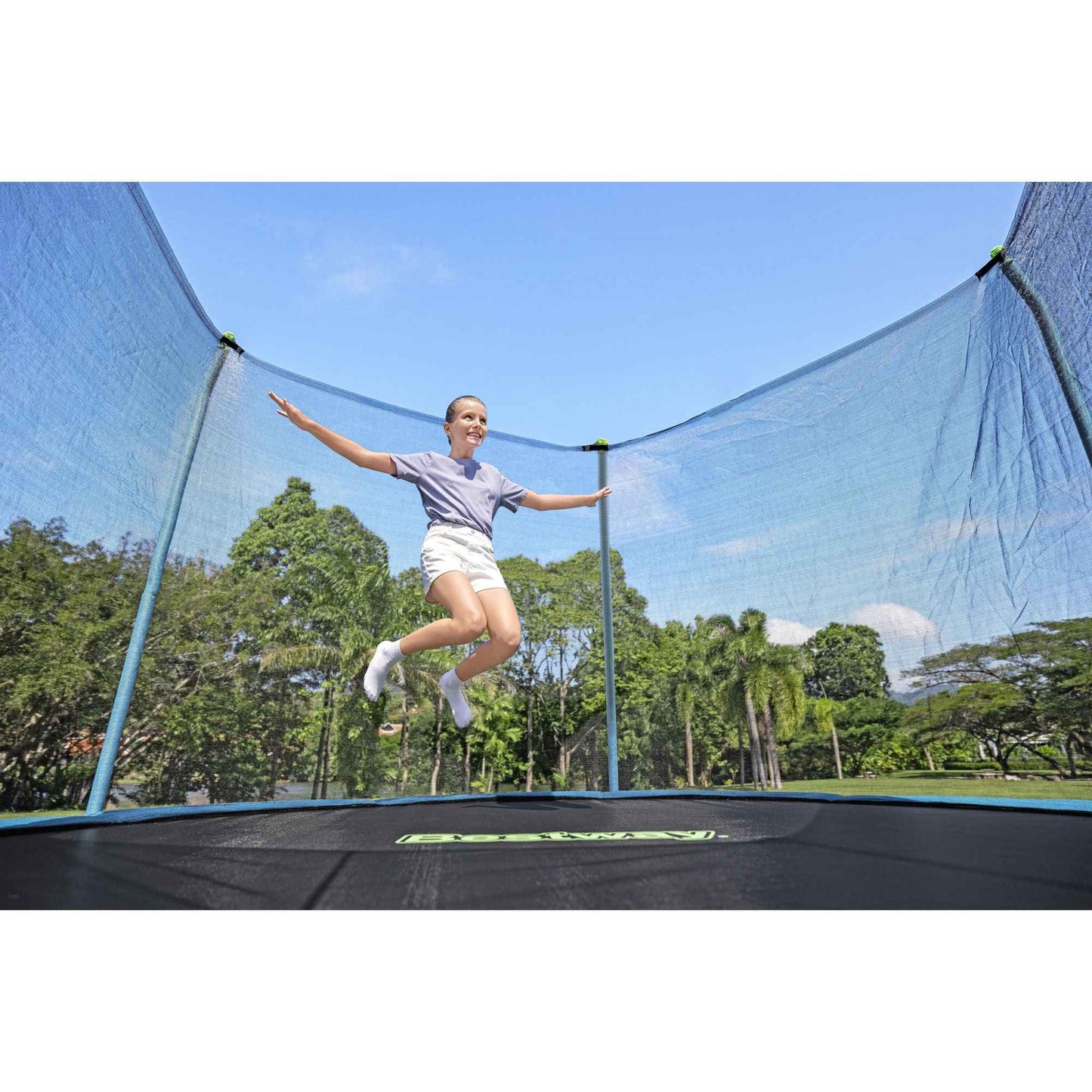 Bestway Xtreme Air Trampoline 3.66m