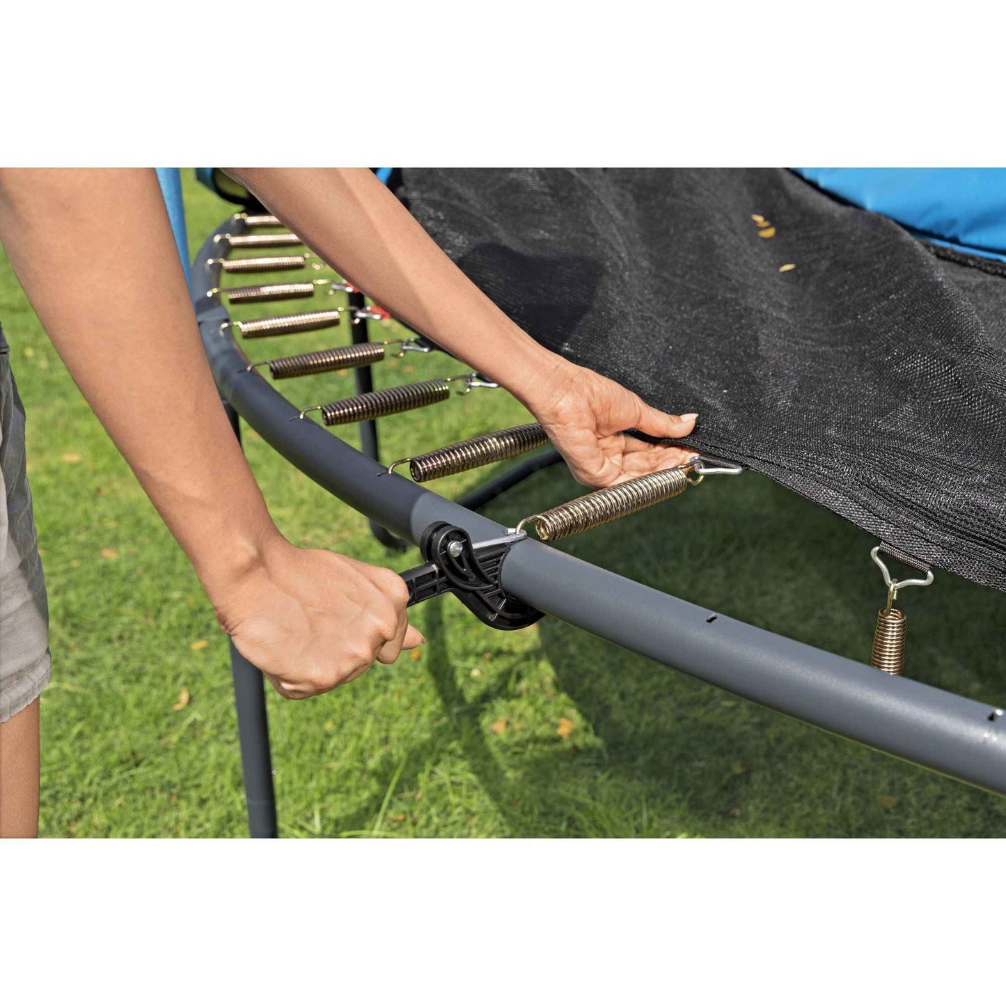 Bestway Xtreme Air Trampoline 3.66m