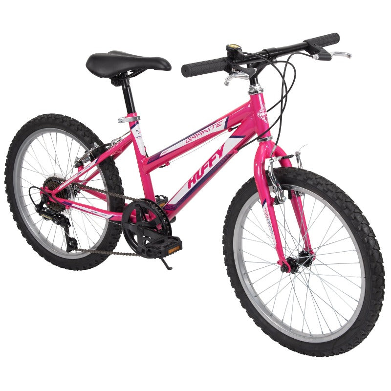 Huffy Granite Ladies 20" 5-Speed Mountain Bicycle