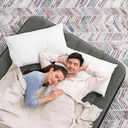 Bestway Tritech Air Mattress Double