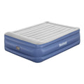 Bestway Tritech Air Mattress Queen Built-In AC Pump