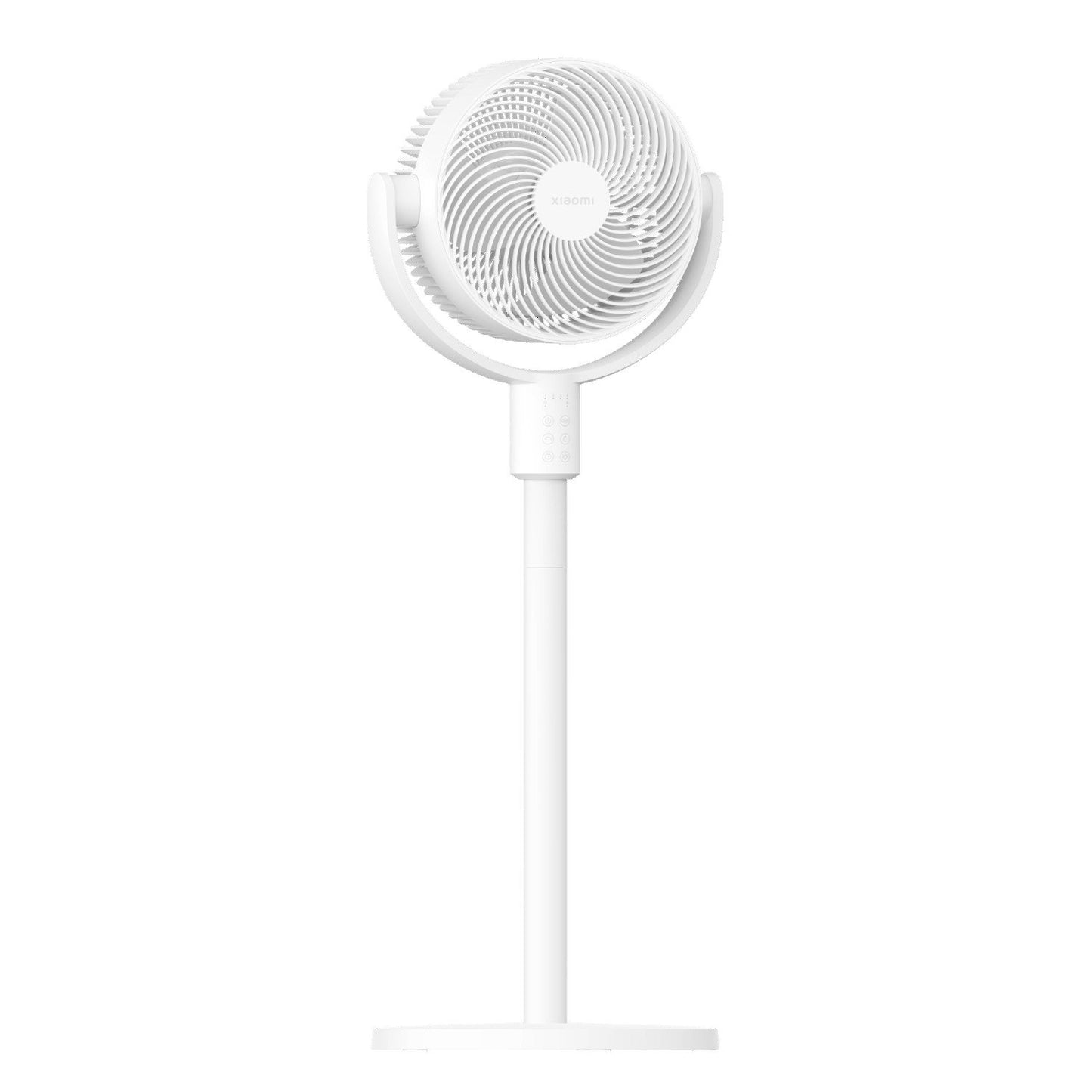 Xiaomi Smart Standing Air Circulation Fan - GroPlus