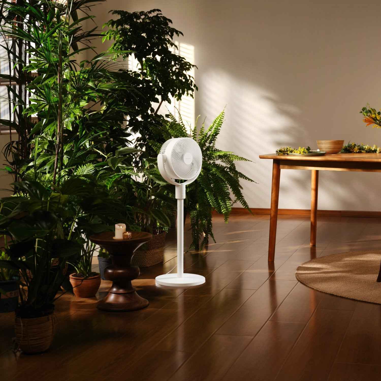 Xiaomi Smart Standing Air Circulation Fan