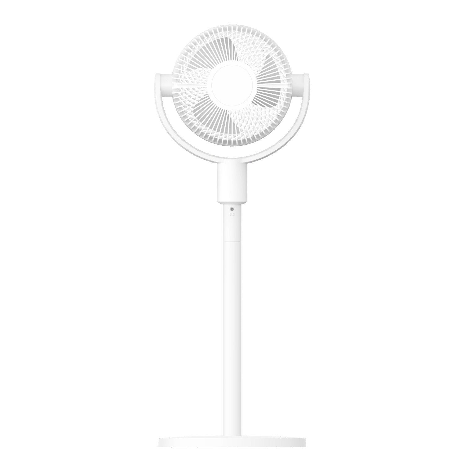 Xiaomi Smart Standing Air Circulation Fan - GroPlus