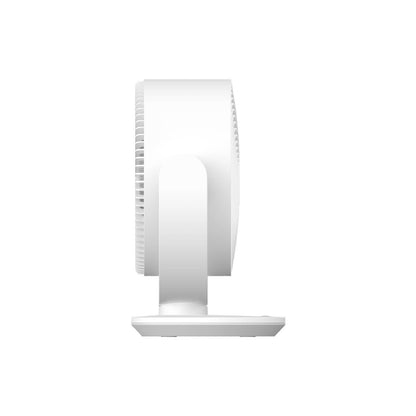 Xiaomi Smart Desktop Air Circulation Fan - GroPlus