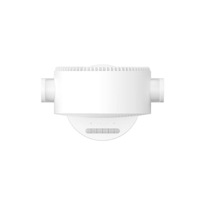 Xiaomi Smart Desktop Air Circulation Fan - GroPlus