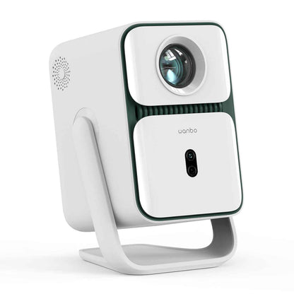 Wanbo T2 Ultra Smart Home Theatre Projector