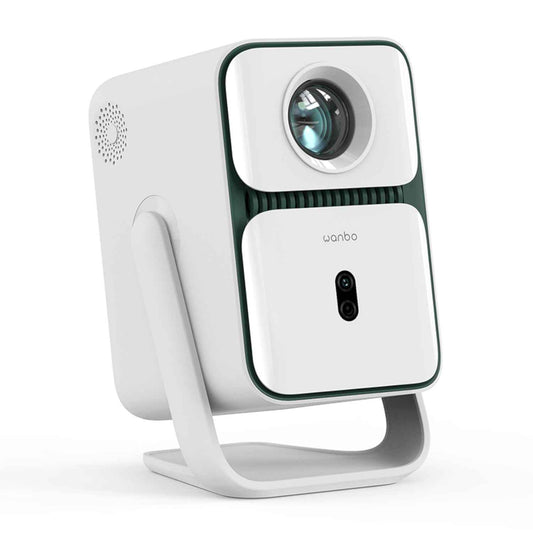 Wanbo T2 Ultra Smart Home Theatre Projector