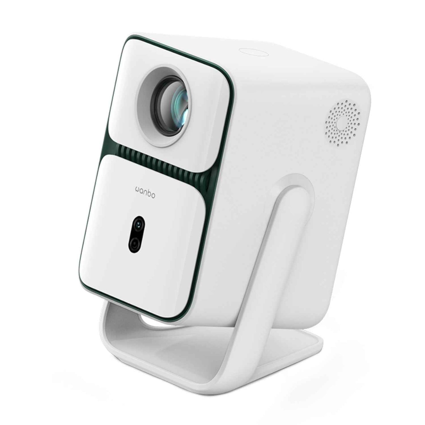 Wanbo T2 Ultra Smart Home Theatre Projector