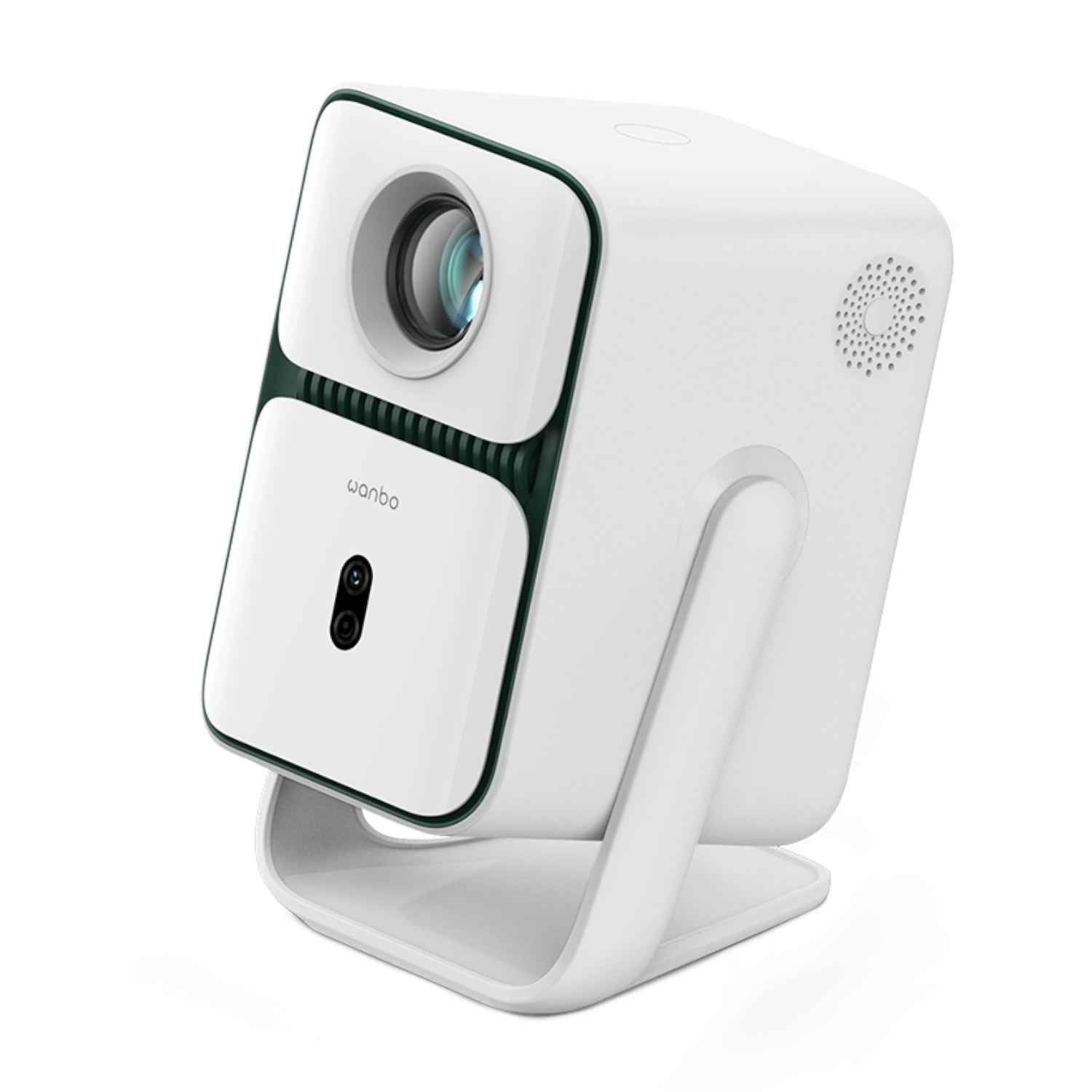 Wanbo T2 Ultra Smart Home Theatre Projector