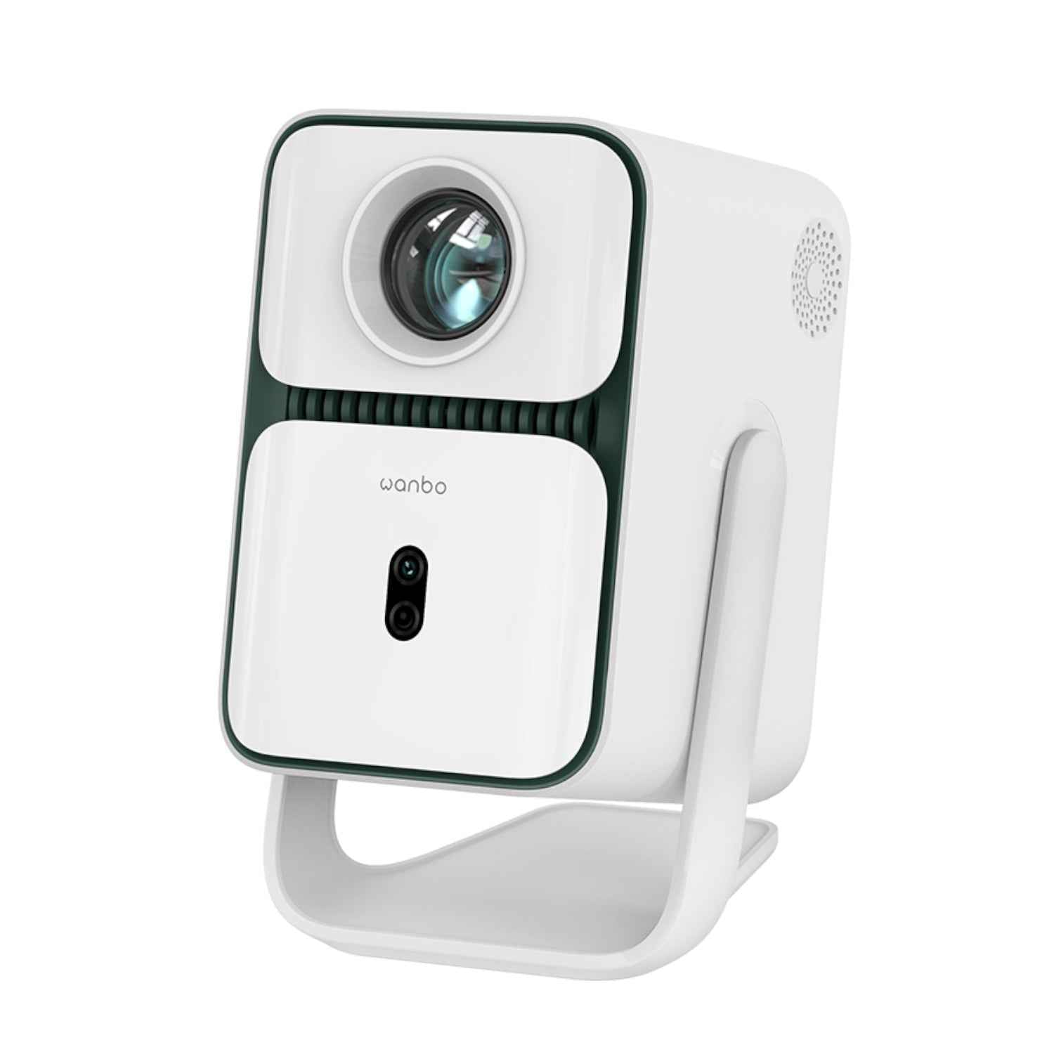 Wanbo T2 Ultra Smart Home Theatre Projector