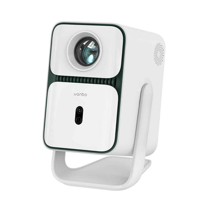 Wanbo T2 Ultra Smart Home Theatre Projector