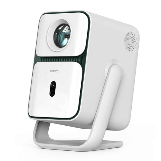 Wanbo T2 Ultra Smart Home Theatre Projector