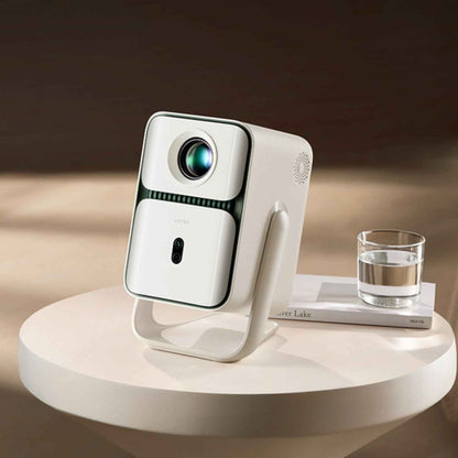 Wanbo T2 Ultra Smart Home Theatre Projector