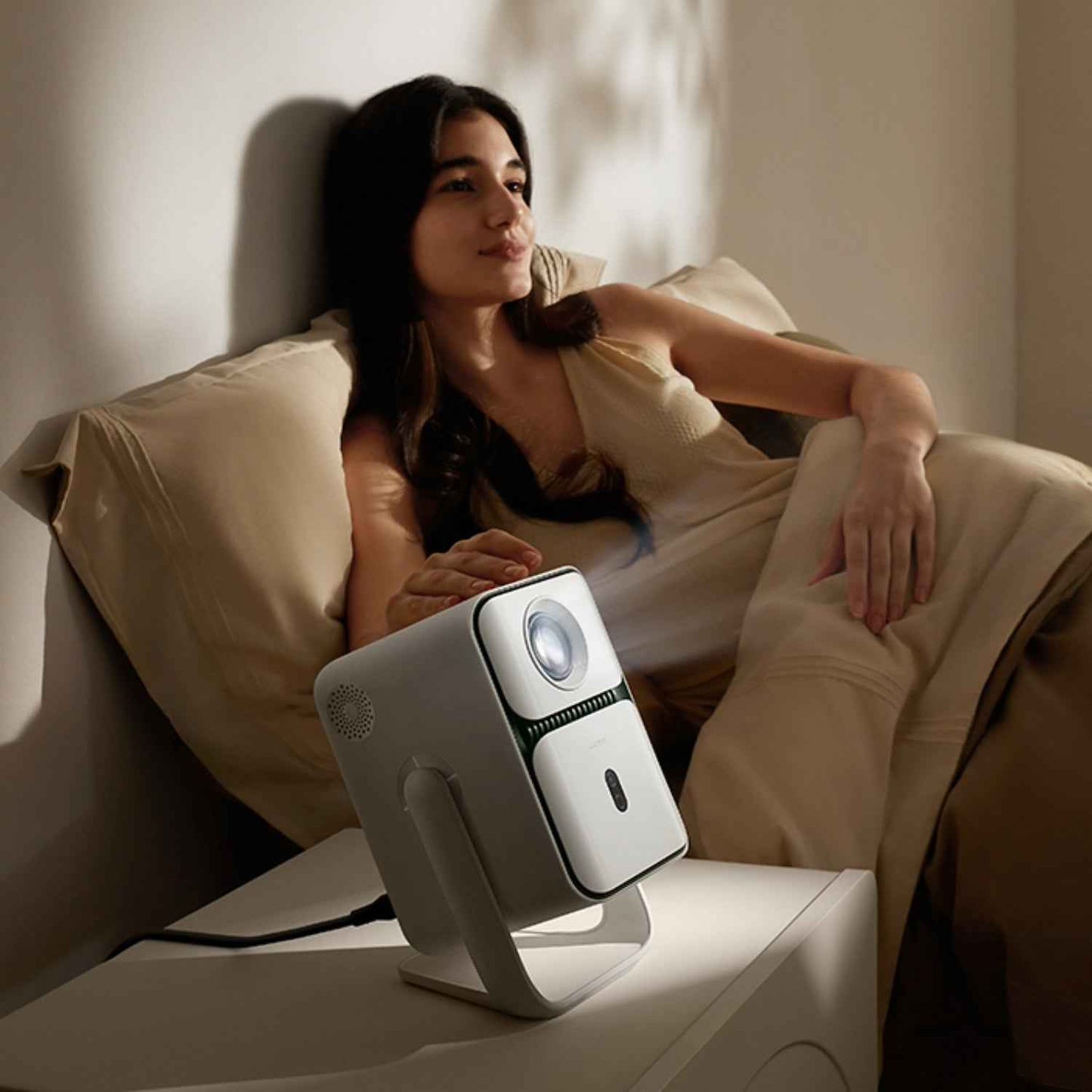 Wanbo T2 Ultra Smart Home Theatre Projector