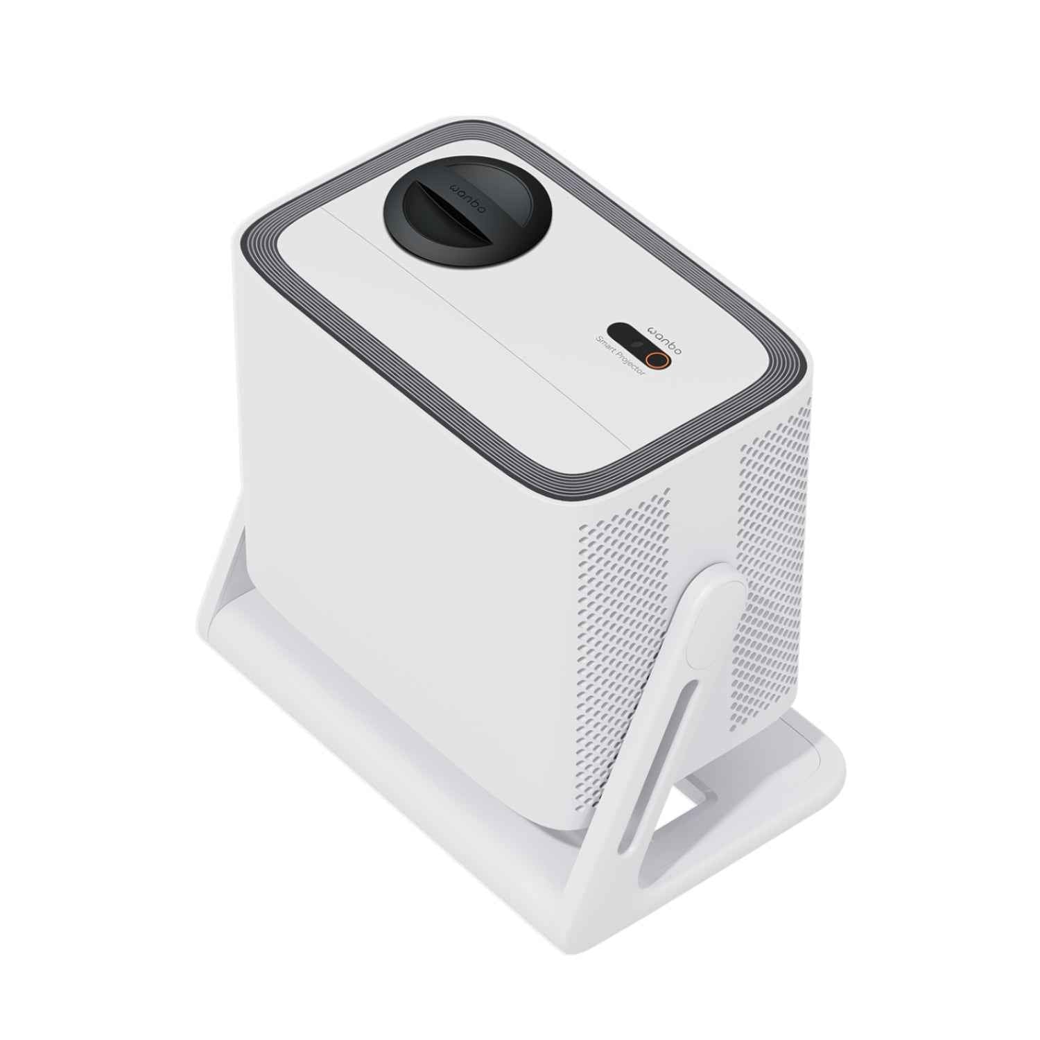 Wanbo VALI 1 Smart Home Theatre Projector
