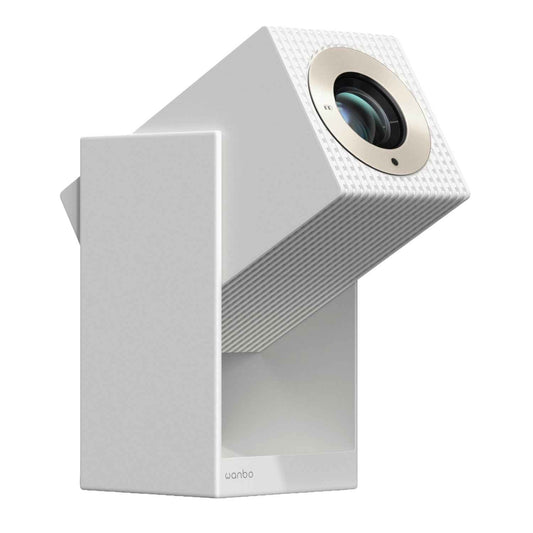 Wanbo Cube 2 Pro Smart Home Theatre Projector