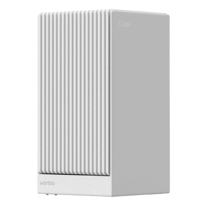 Wanbo Cube 2 Pro Smart Home Theatre Projector