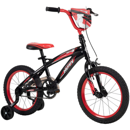 Huffy Moto X 16" Boys Bicycle