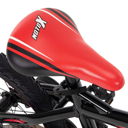 Huffy Moto X 16" Boys Bicycle