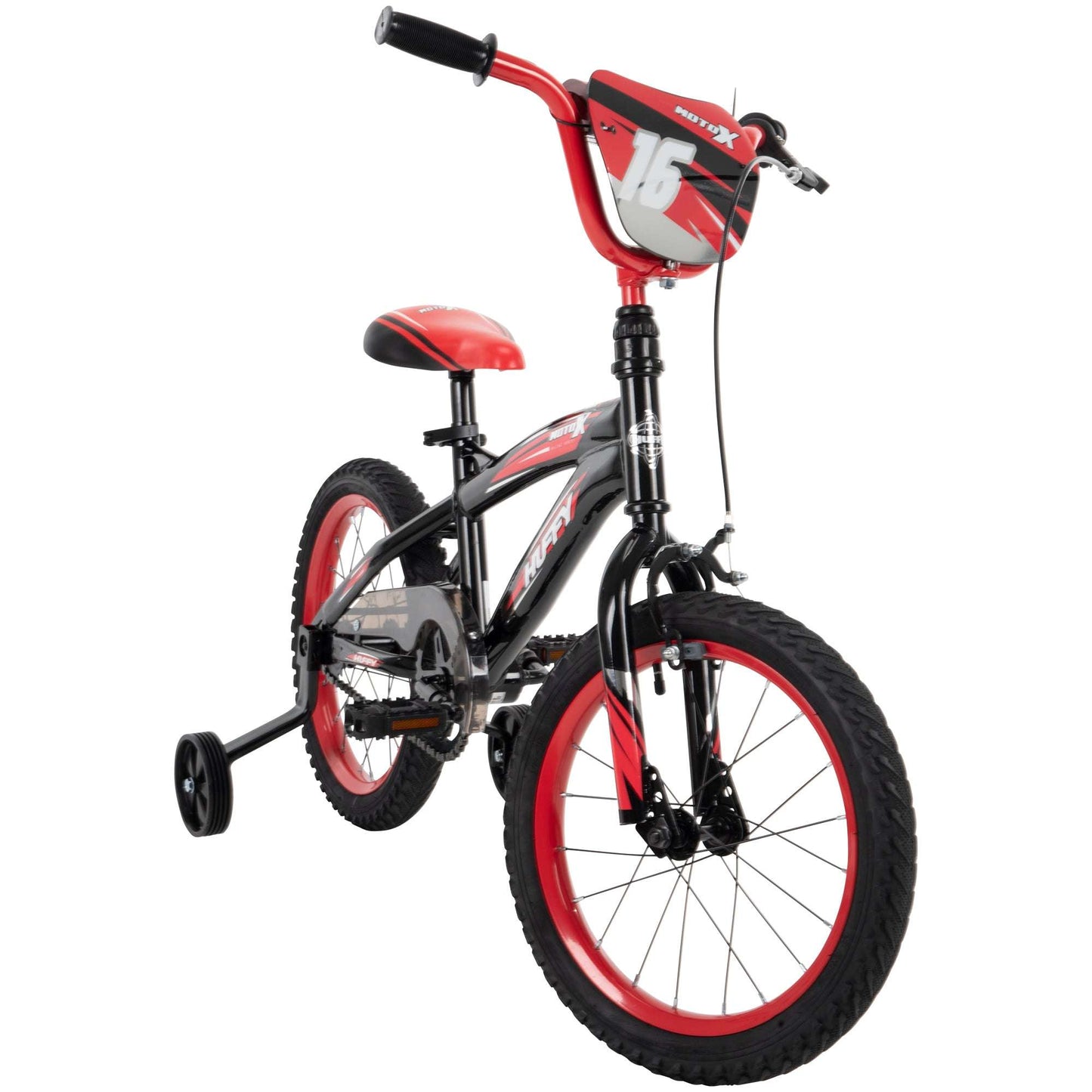 Huffy Moto X 16" Boys Bicycle