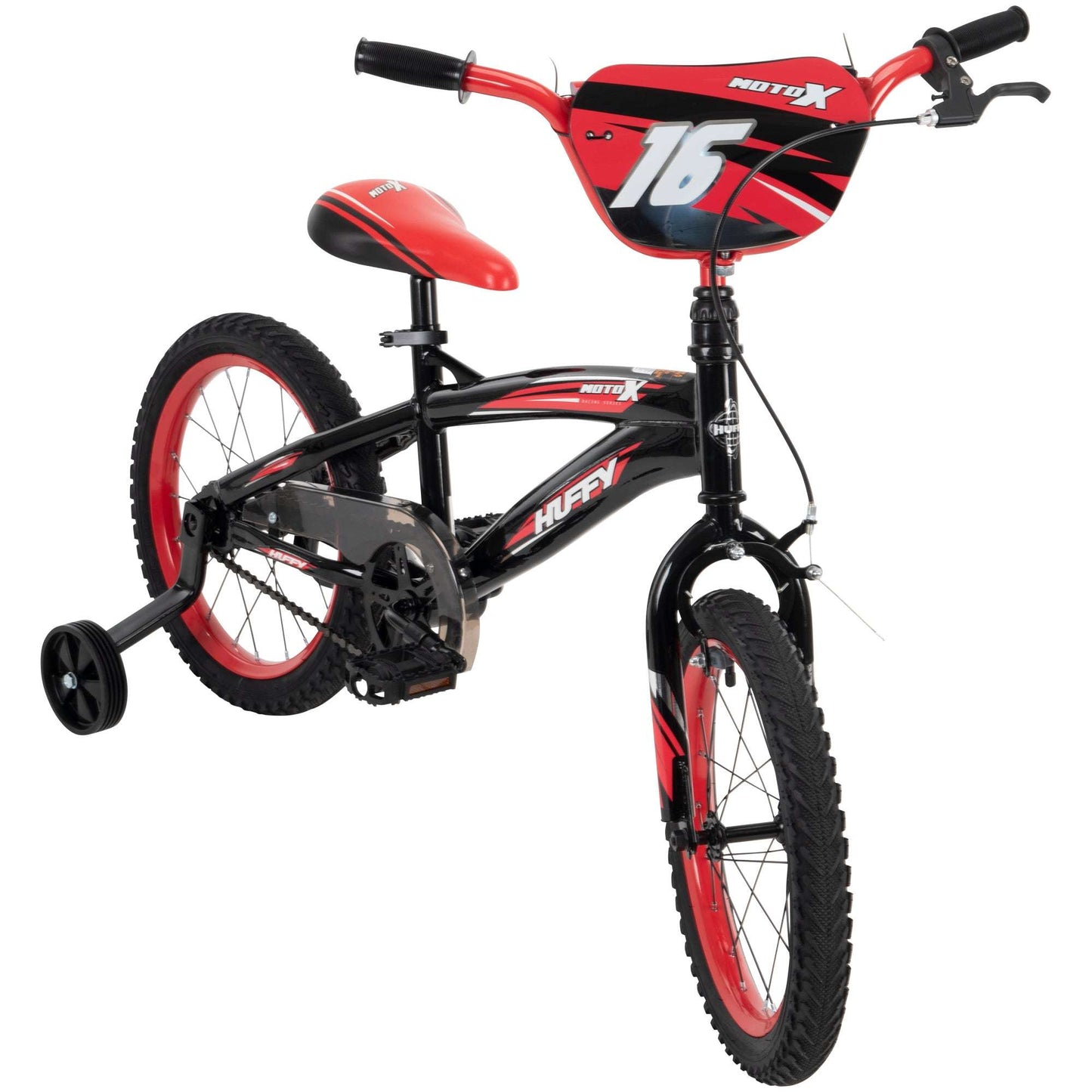 Huffy Moto X 16" Boys Bicycle