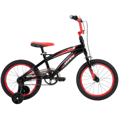 Huffy Moto X 16" Boys Bicycle