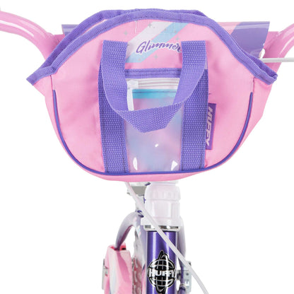 Huffy Glimmer 16" Girls Bicycle