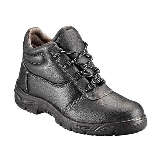 Frams Ndlovu Addo Black Safety Boot STC