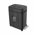 Parrot 140 Sheet Auto Feed Mini Cross Cut Paper Shredder