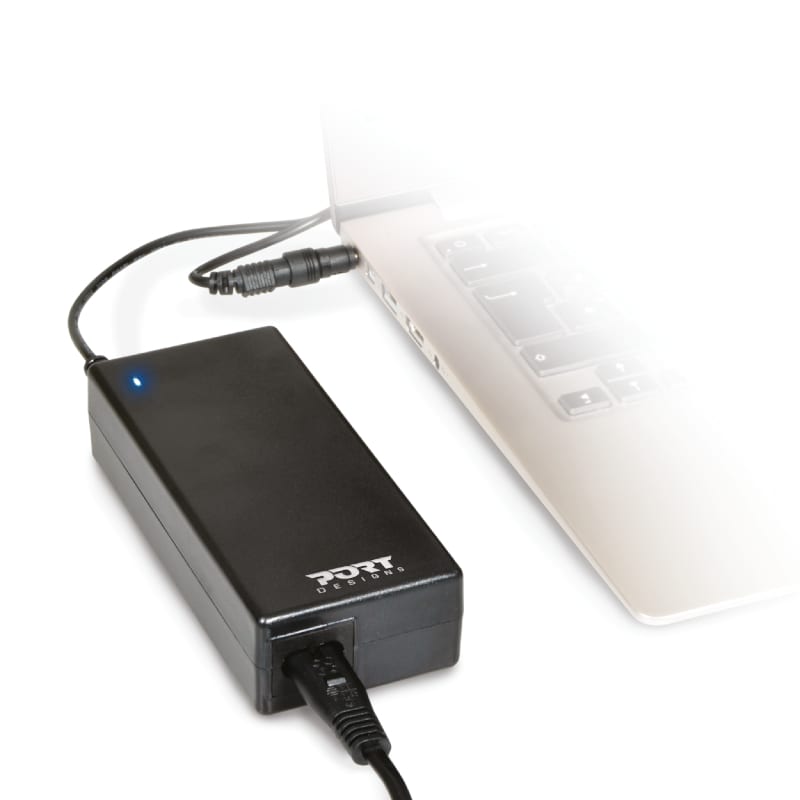 Port Connect 90W Notebook Adapter Lenovo - GroPlus