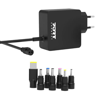 Port Connect 45W Universal Notebook Adapter - GroPlus