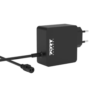 Port Connect 45W Universal Notebook Adapter - GroPlus
