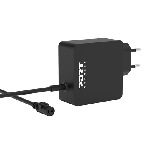 Port Connect 45W Universal Notebook Adapter - GroPlus