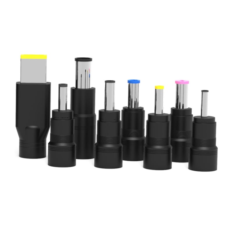 PORT NB PWR ADAPT UNIVERSAL 65W - GroPlus