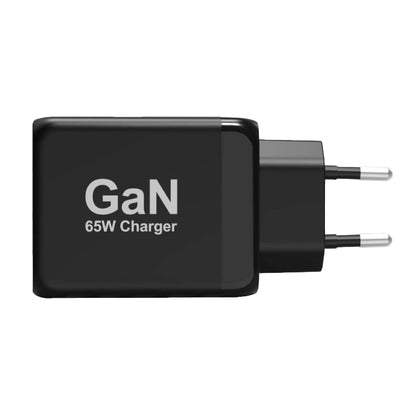 Port Connect 65W Type-C GaN Universal Charger - GroPlus