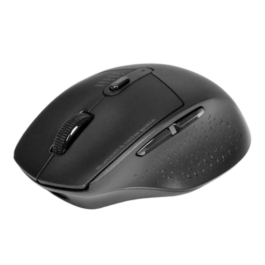 Port Connect 2.4GHz Wireless Bluetooth® Rechargeable Mouse PRO