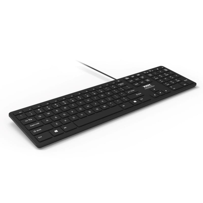 PORT Connect Executive Office Keyboard