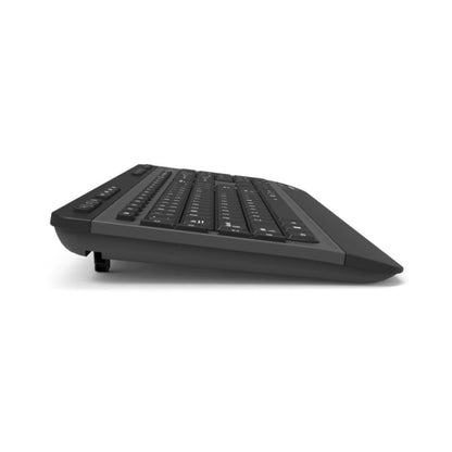 PORT Connect Silent Wireless Keyboard & Mouse