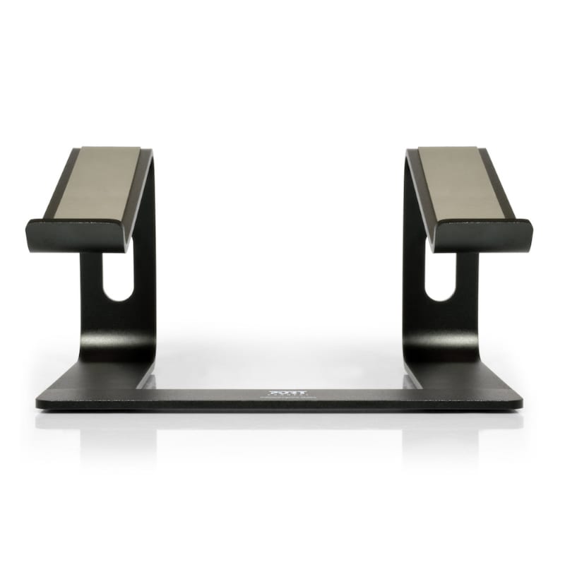 Port Connect Ergonomic Notebook Stand