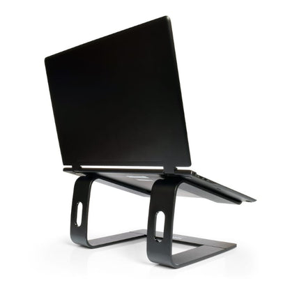 Port Connect Ergonomic Notebook Stand