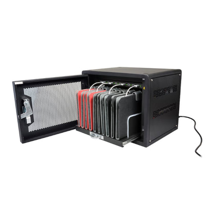 Port 10 Unit Charging Cabinet