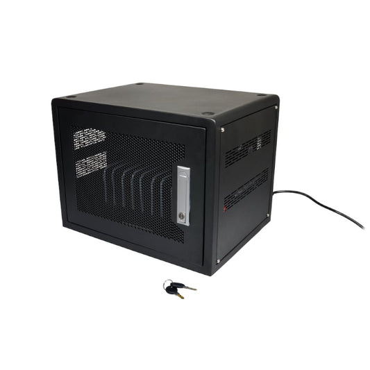 Port 10 Unit Charging Cabinet