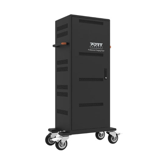 Port Charging Trolley