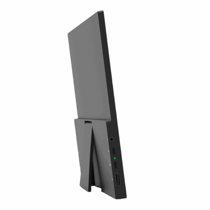 Port Connect 15.6" Full HD Touchscreen Portable Monitor - GroPlus
