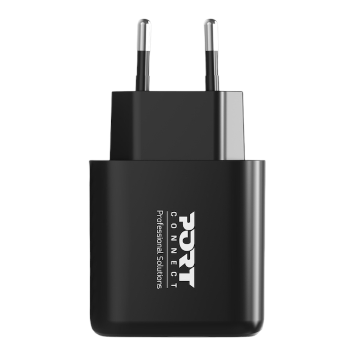 Port Connect 65W GaN Type-C and USB-A Fast Charger - GroPlus