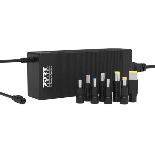 Port Connect 250W Universal Power Supply