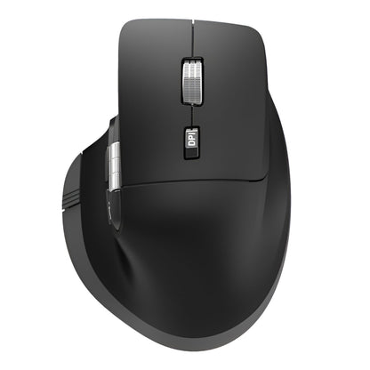 Port Connect Ultimate Rechargeable Bluetooth and Wireless Mouse - GroPlus