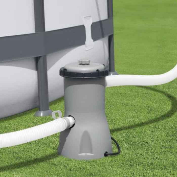 Flowclear Pool Filter Pump 3,028L/h